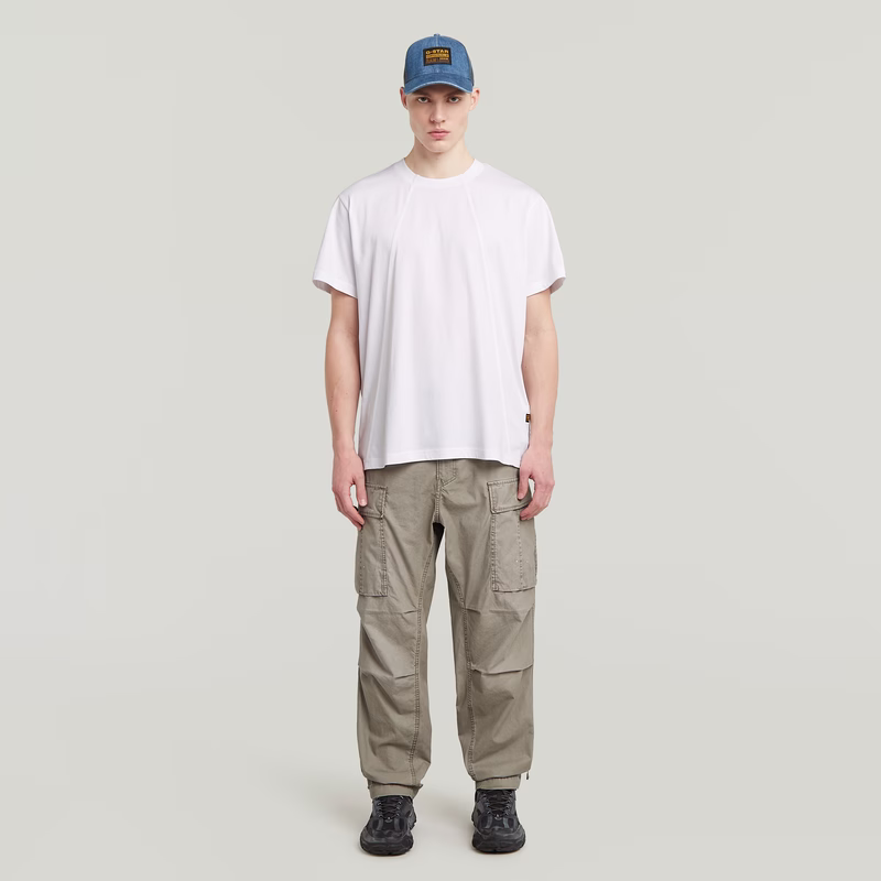 A-Line Loose T-Shirt