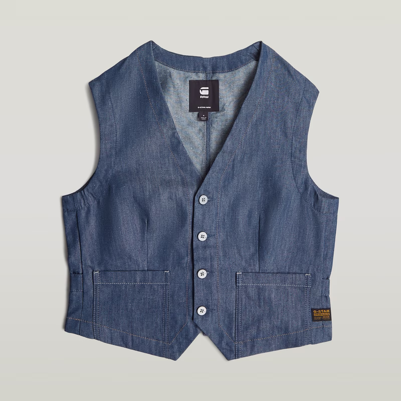 Summer Vest