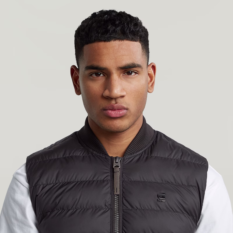 Liner Vest