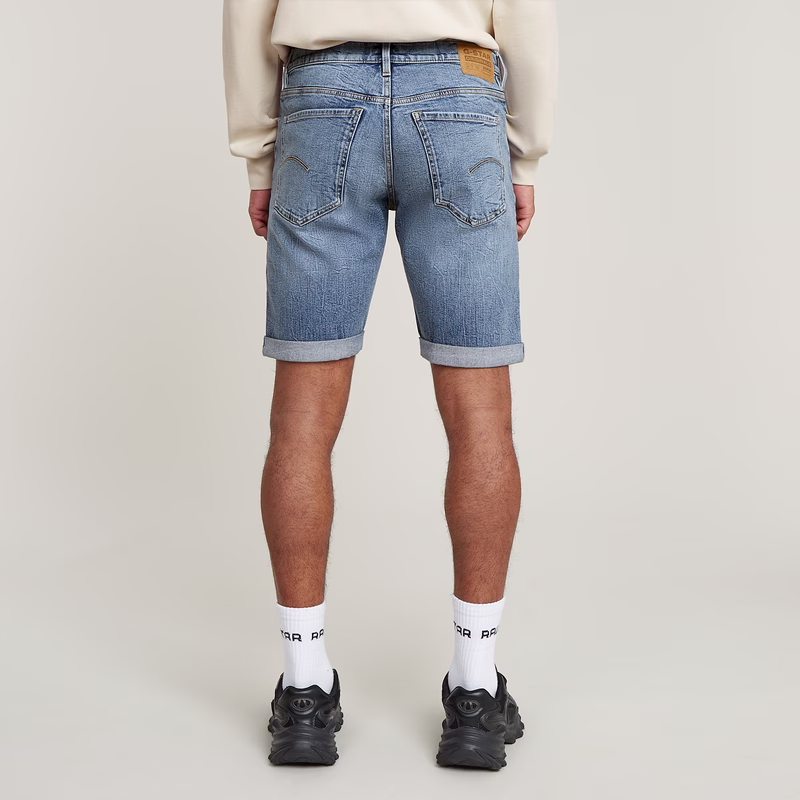 Mosa Shorts