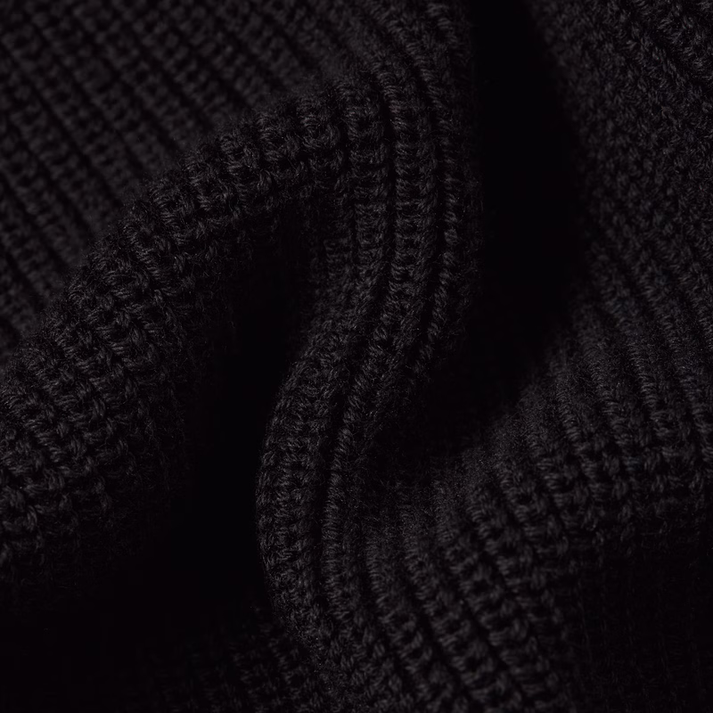 Structure Knit Pullover