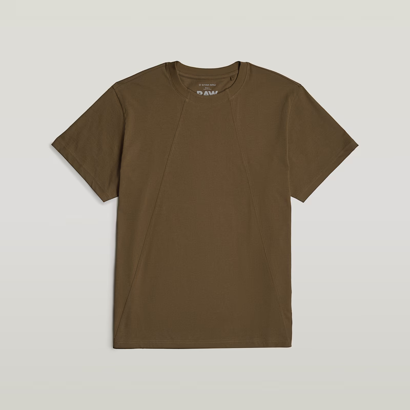 A-Line Loose T-Shirt