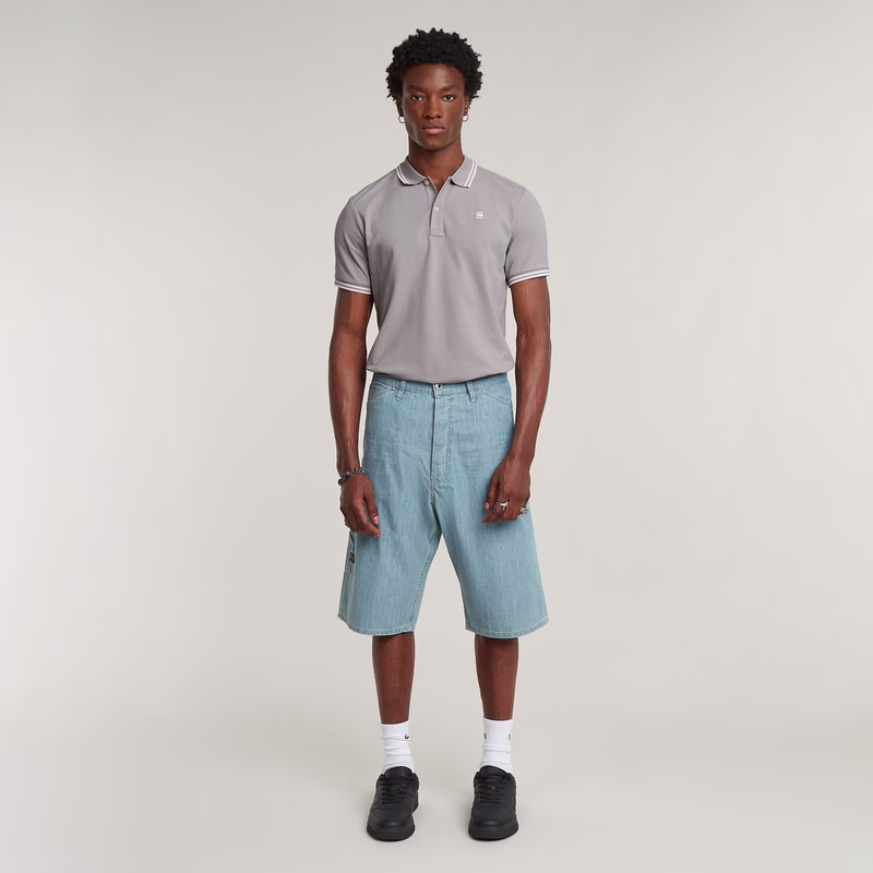 Bam Logger Shorts