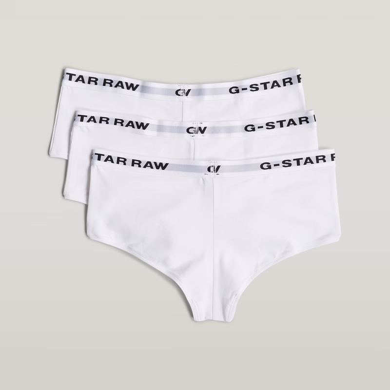 Hipster 3 Pack