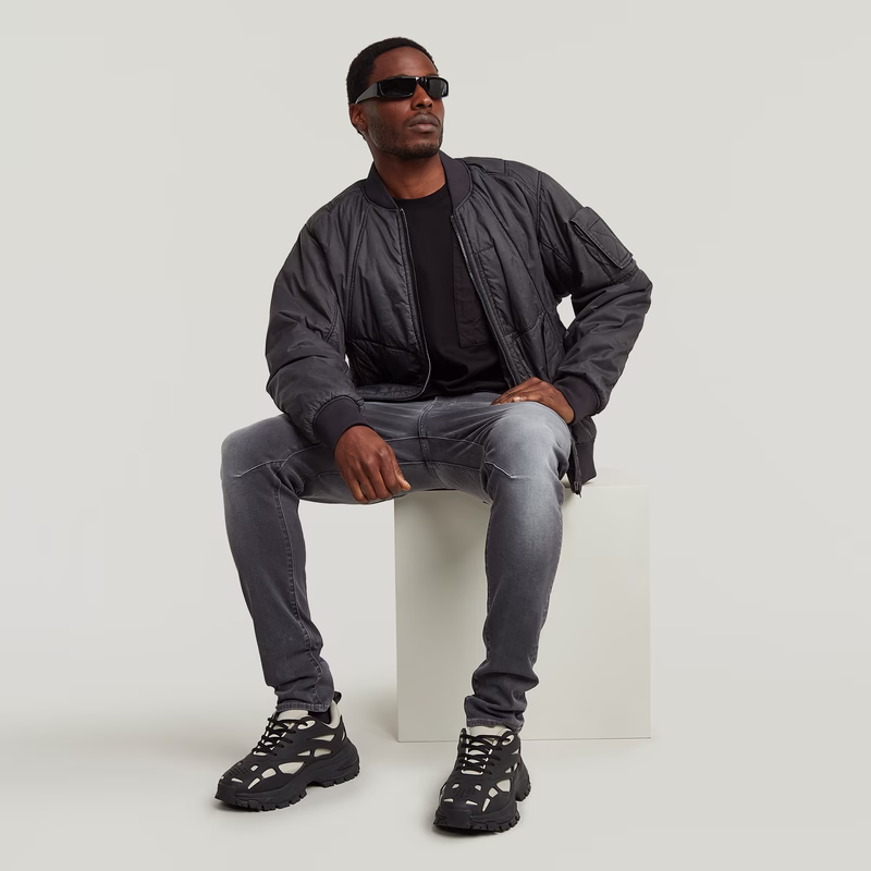 GA-1 Bomber Jacket