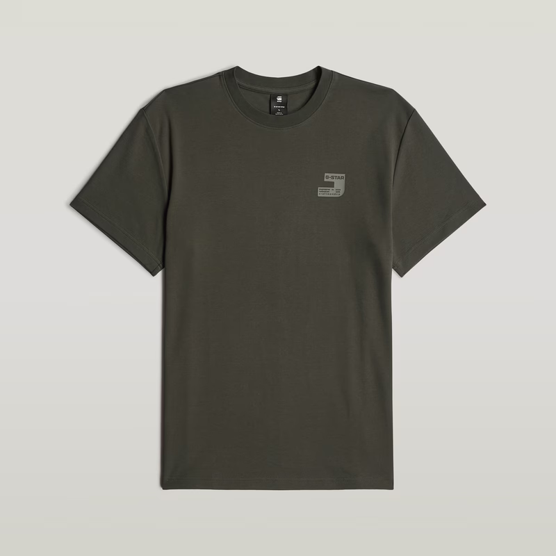 Chest Logo T-Shirt