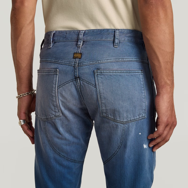5620 3D Regular Jeans