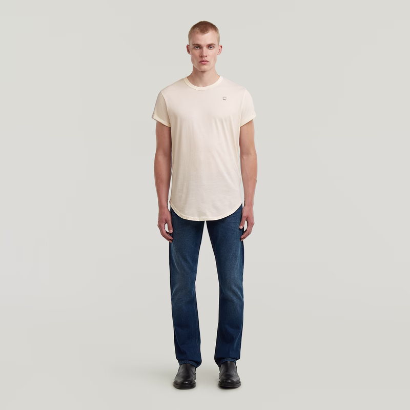 Ductsoon Relaxed T-Shirt