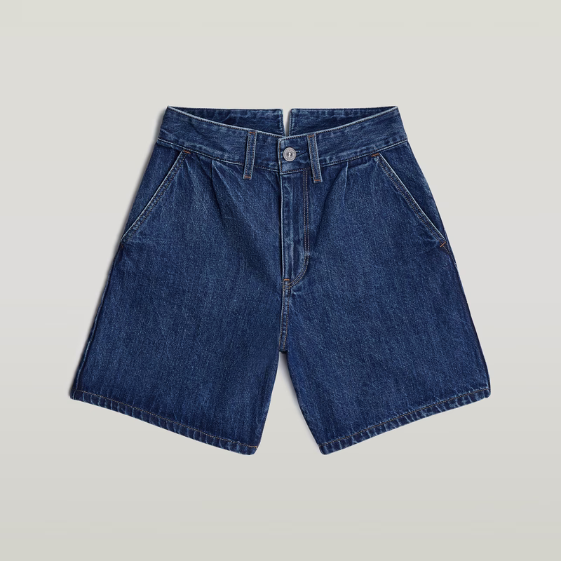 Barrel Utility Shorts