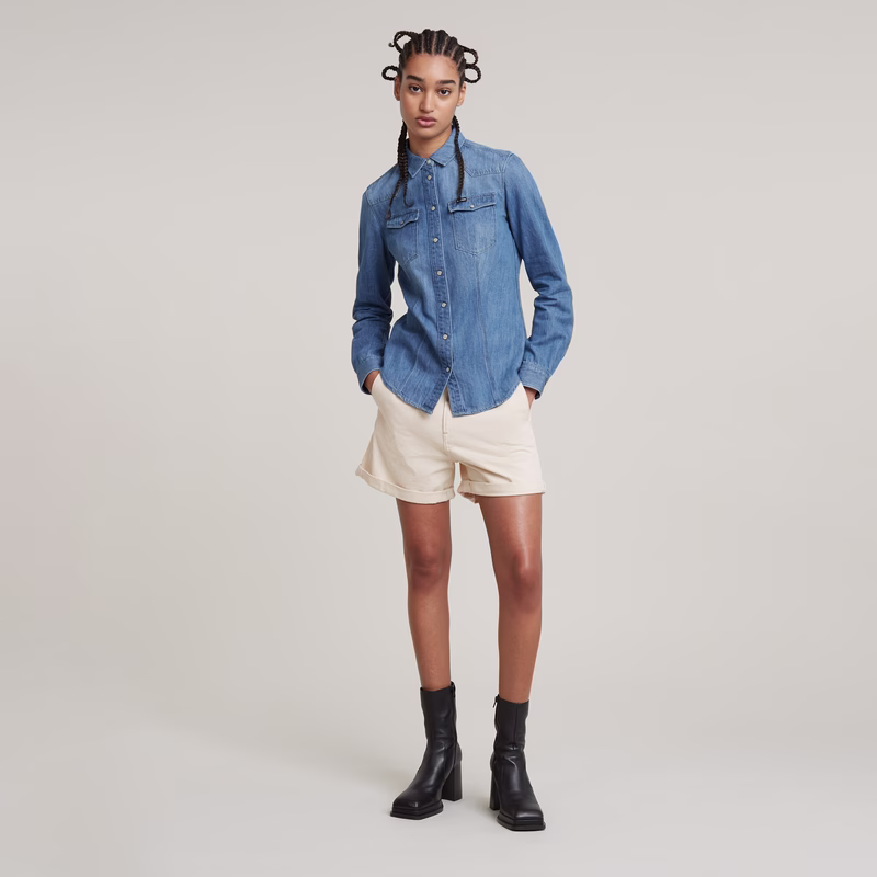 3301 Shirt