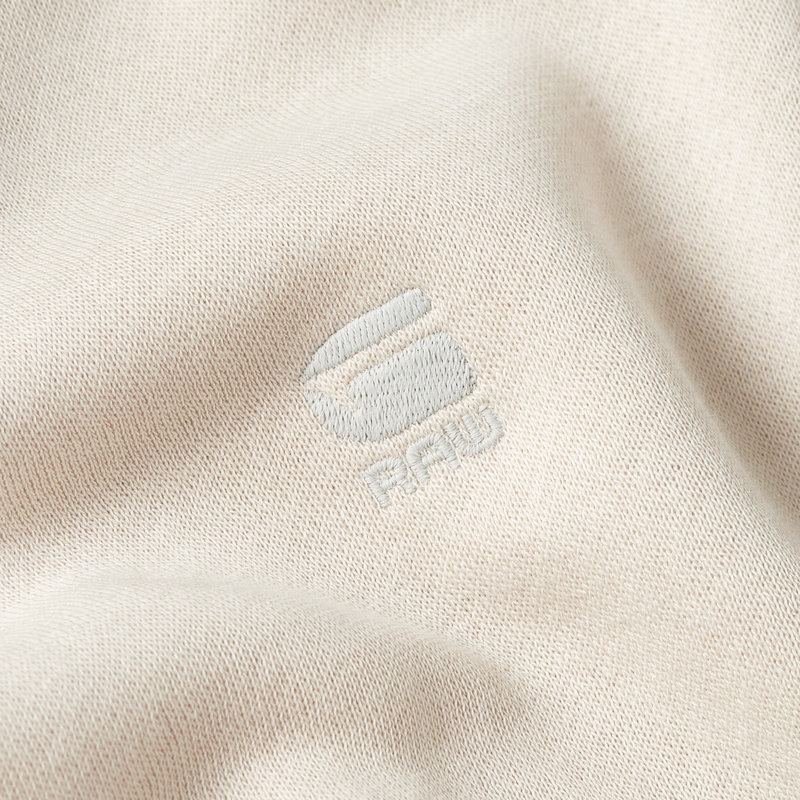 Premium Core Zip Thru Hoodie