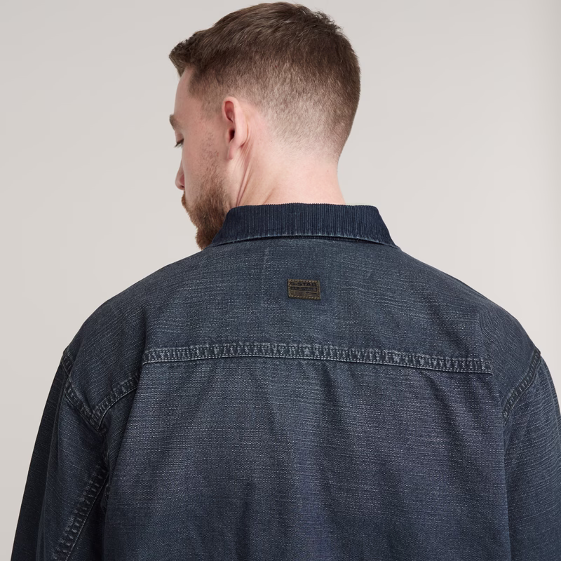 A2 Coach Jacket