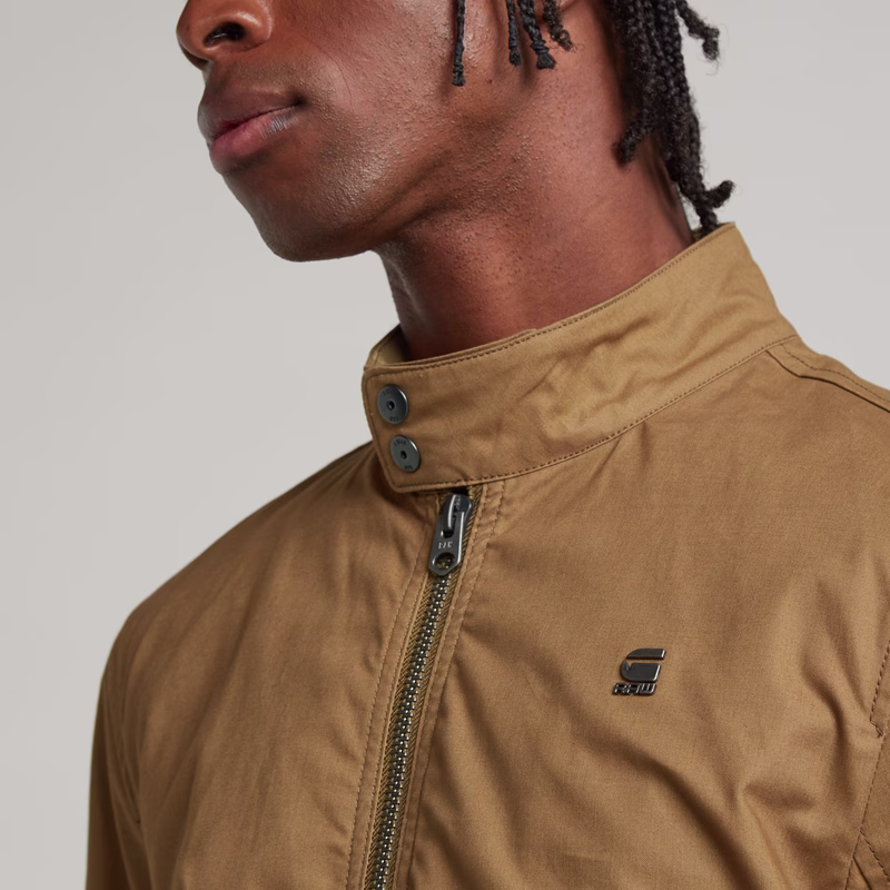 Core Jacket