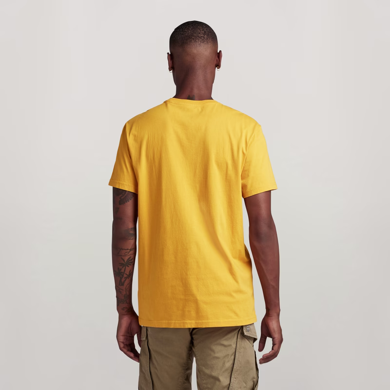 RAW T-Shirt