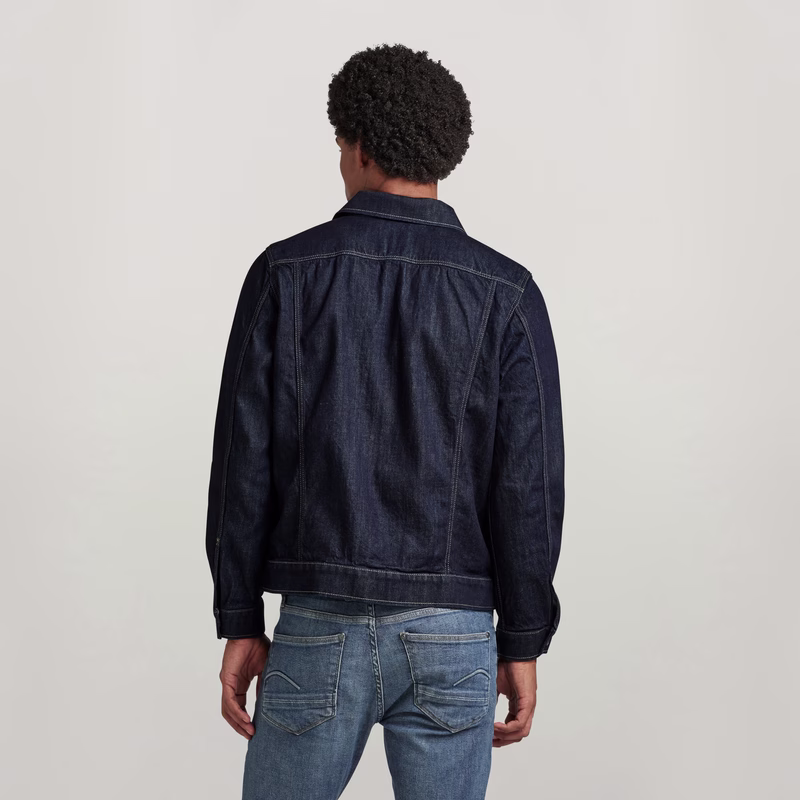 Arc 3D Jacket