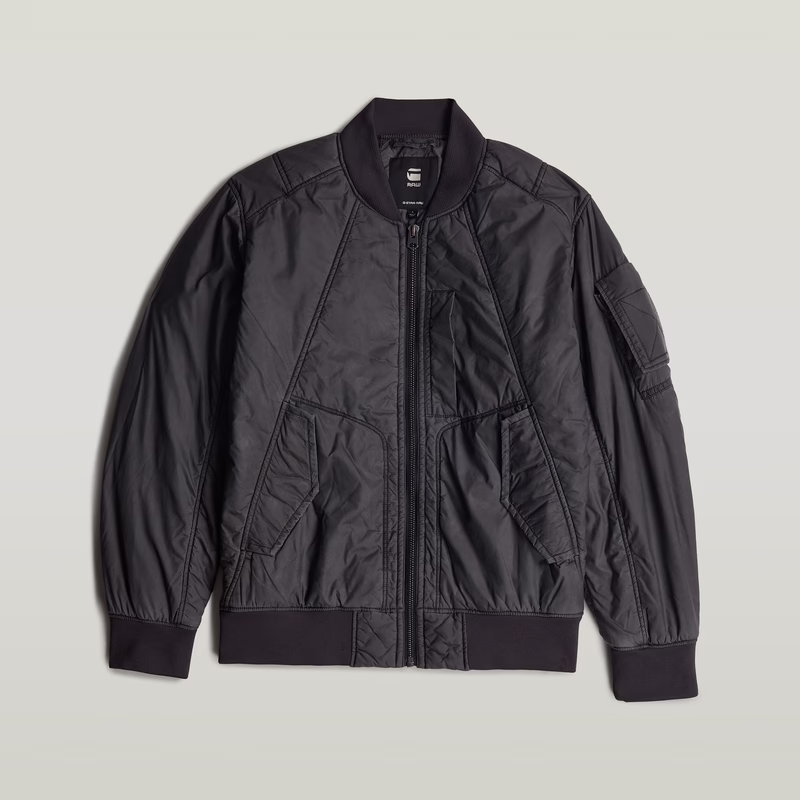 GA-1 Bomber Jacket
