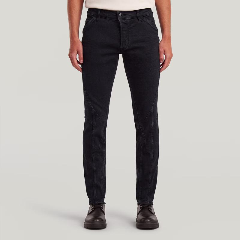 Kitoh 3D Slim Jeans