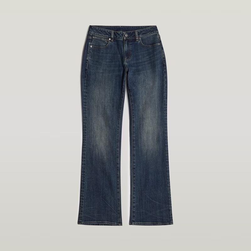 G-Bootcut Jeans