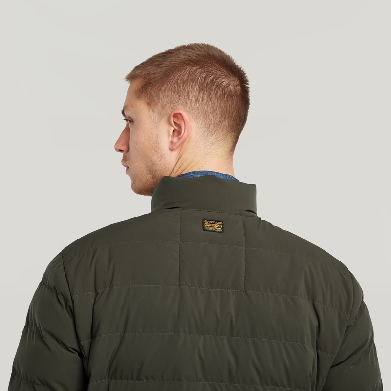 Foundation Liner Jacket