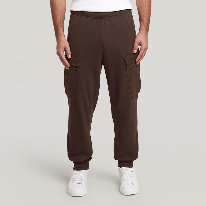 Rovic Sweatpants