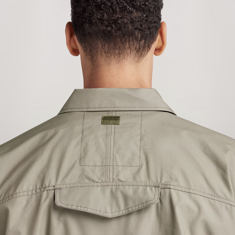Field Jacket