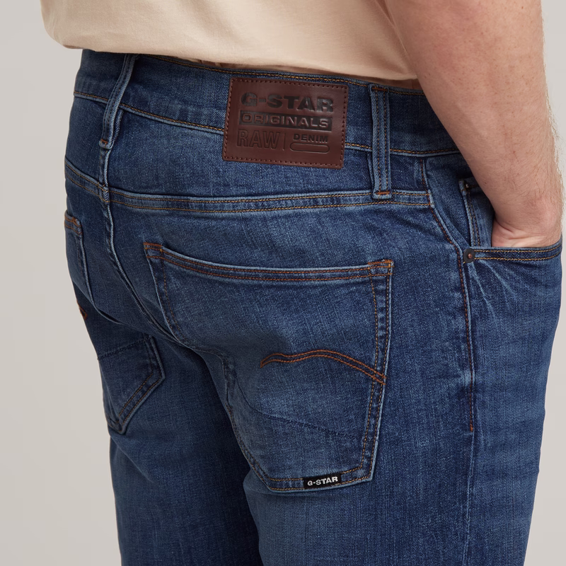 3301 Skinny Jeans
