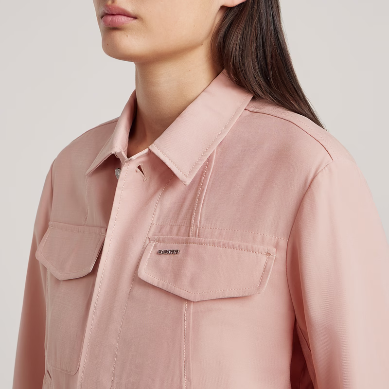 Officer Jacket 3.0