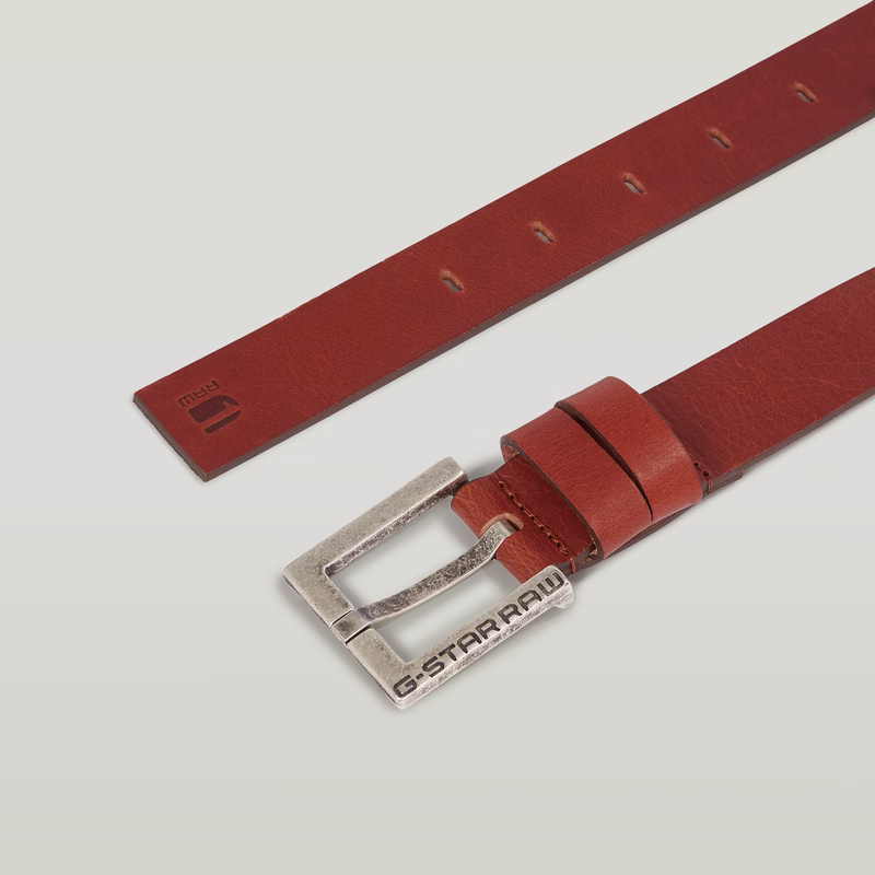 New Duko Belt