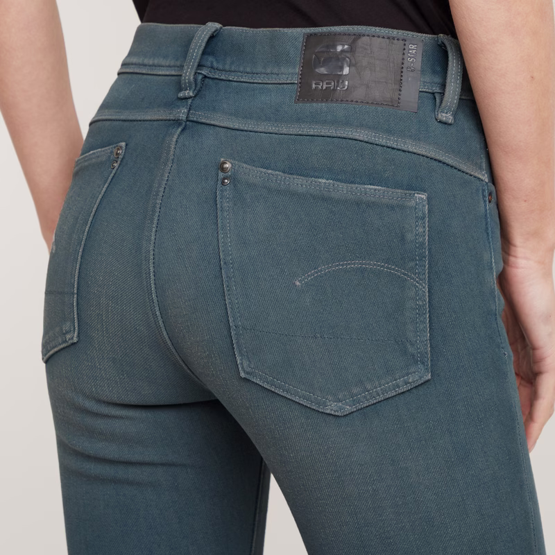 Lhana Super Skinny Jeans