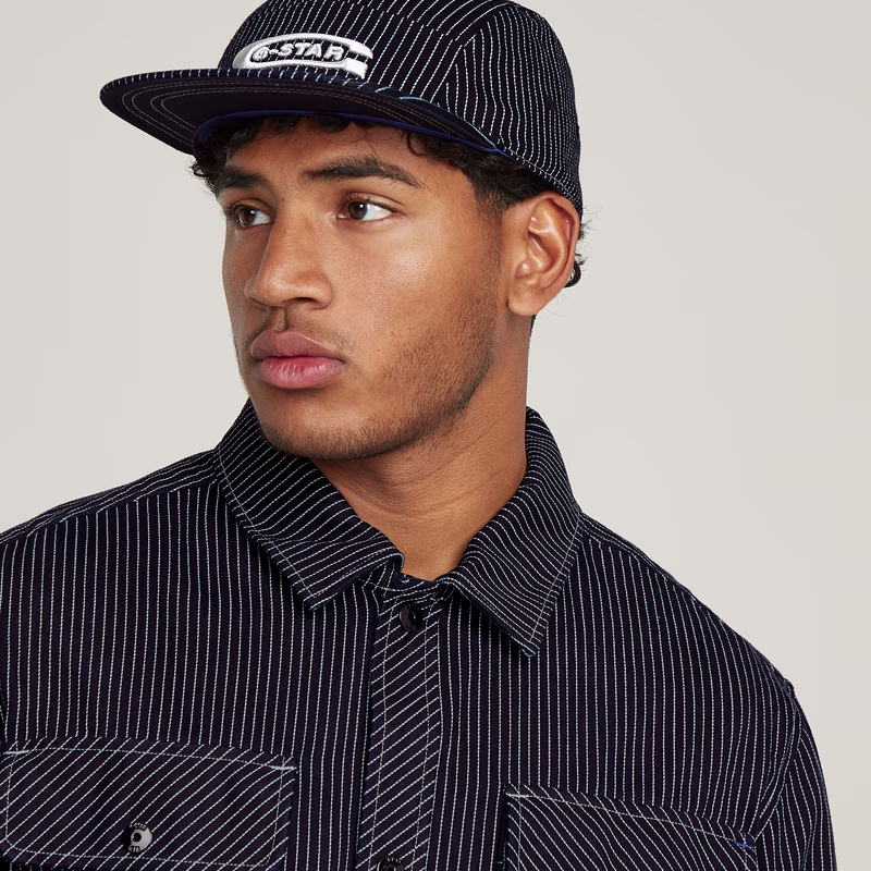 GPO Overshirt