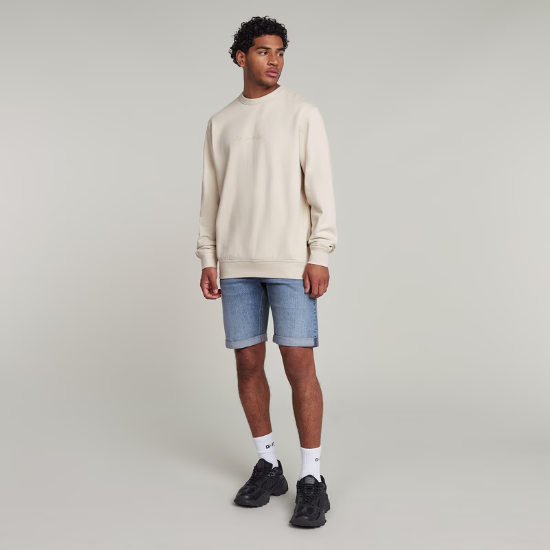 Mosa Shorts