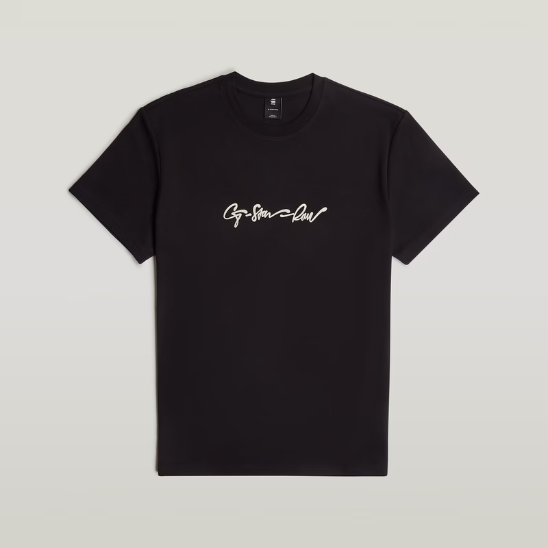 G-Script T-Shirt