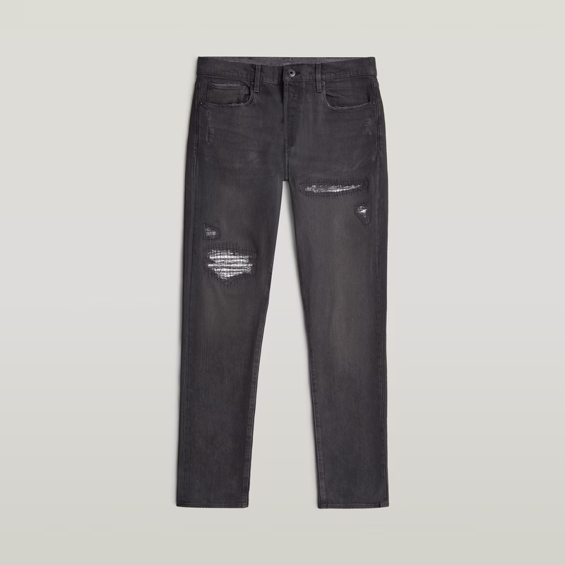 3301 Slim Jeans