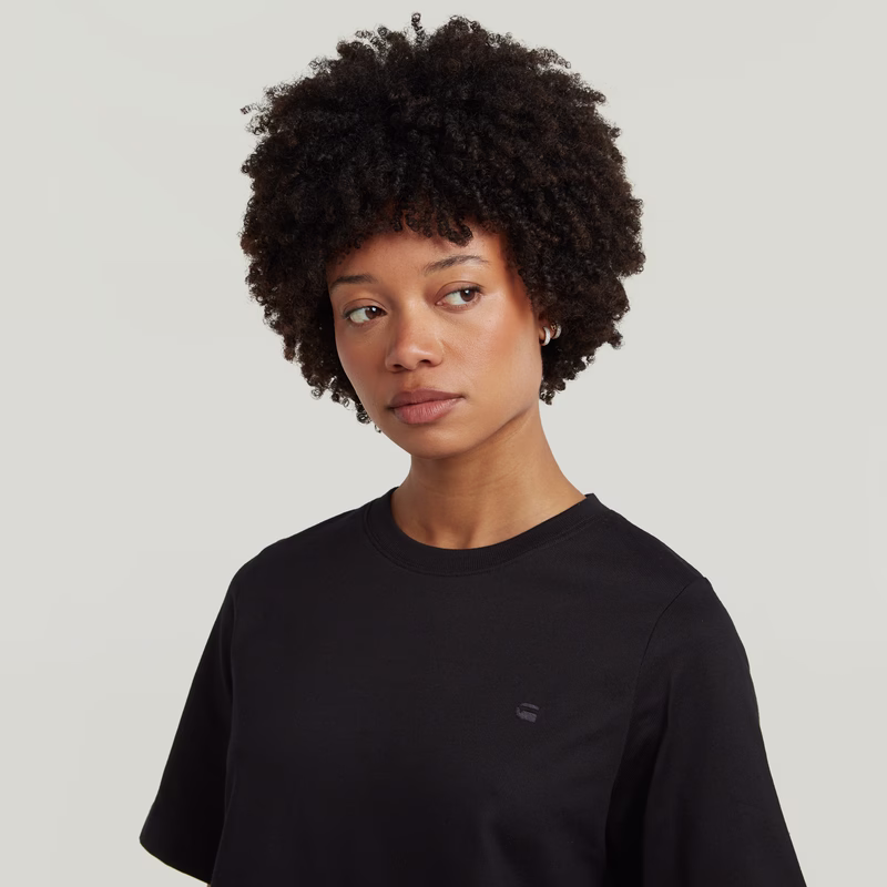 Boxy T-Shirt