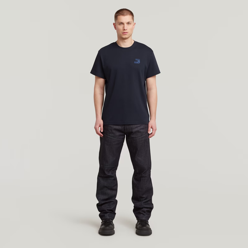 Chest Logo T-Shirt