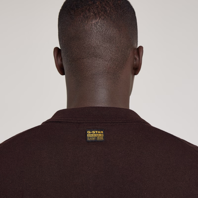 Knitted Polo