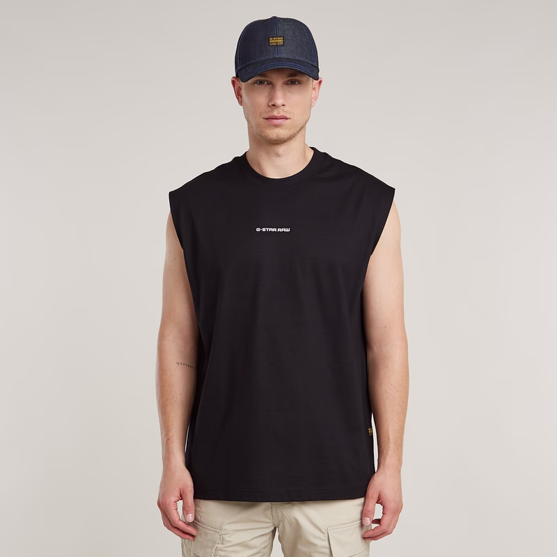 Boxy T-Shirt