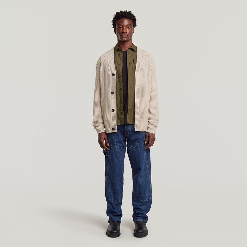Contor 3D Loose Carpenter Jeans