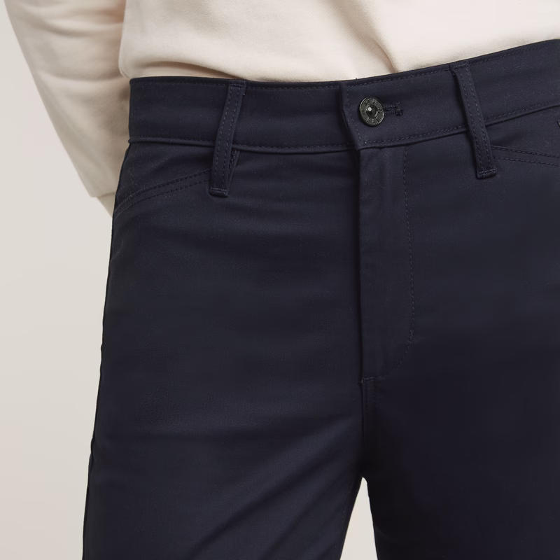 Skinny Cargo Pants 2.0