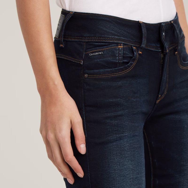 Lynn Skinny Jeans