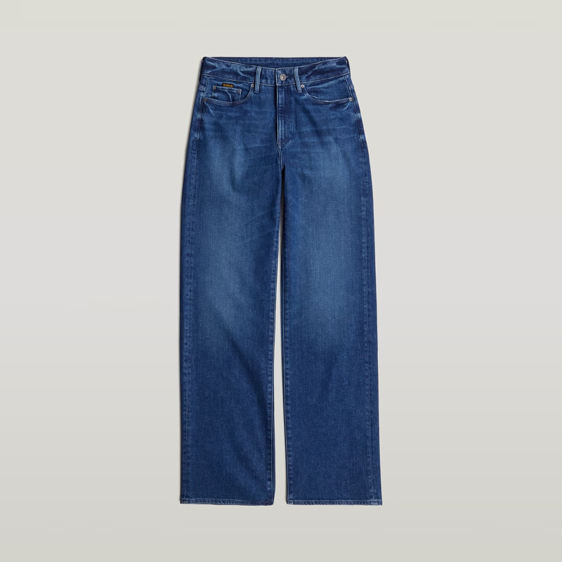 3301 US Straight Jeans