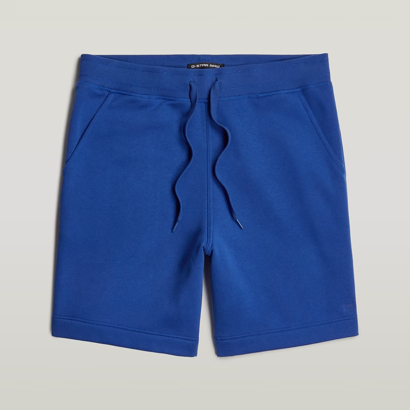 Premium Core Sweat Shorts