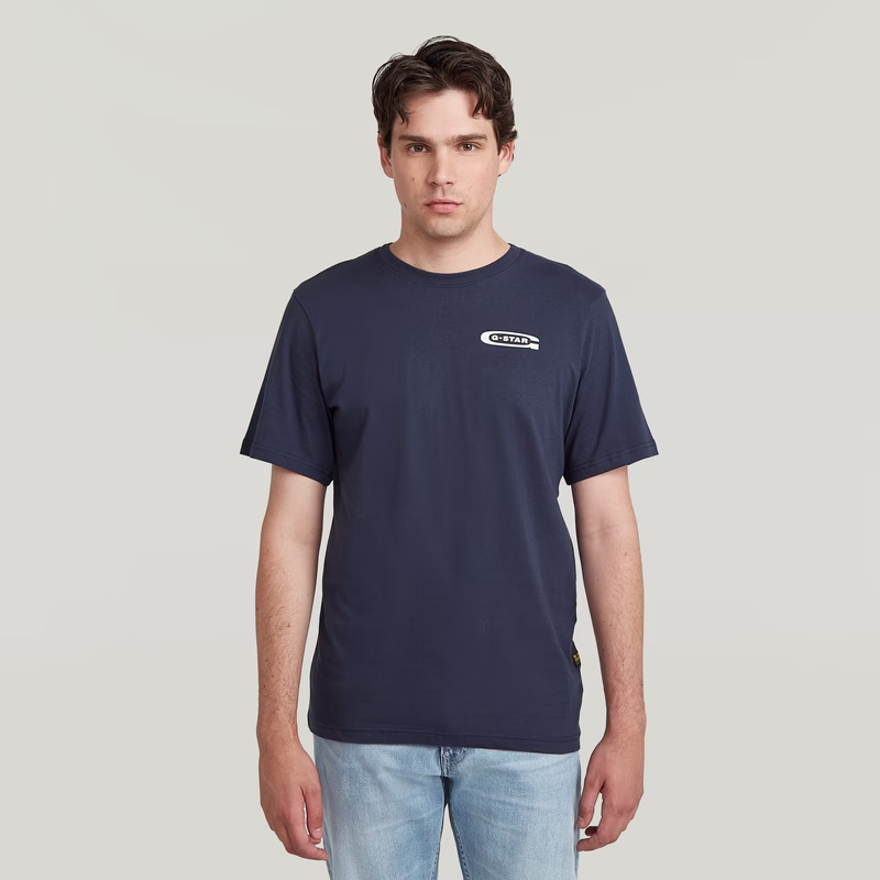 Old Skool Slim Tee