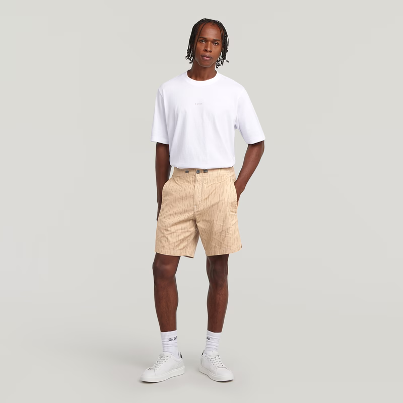 Sport Trainer Short 2.0