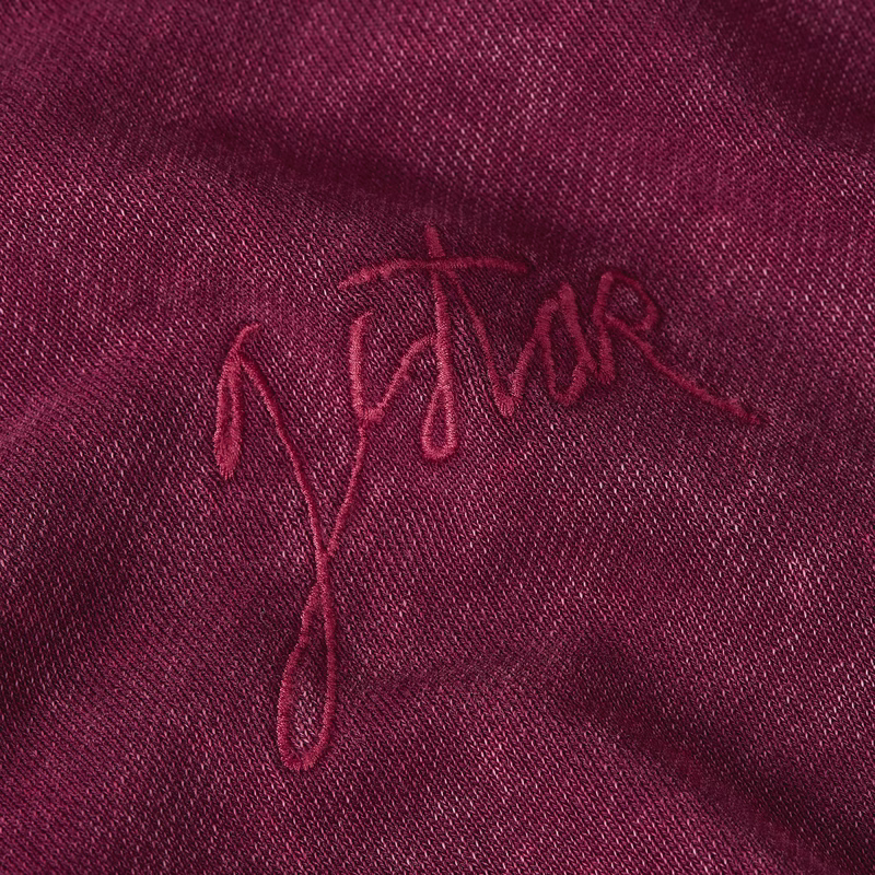 A Line Sweater Dress