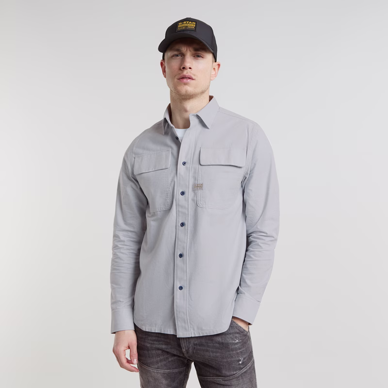 CPO Regular Shirt