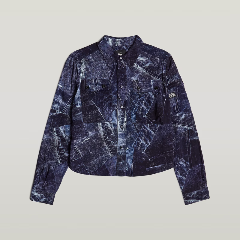 Print Shirt