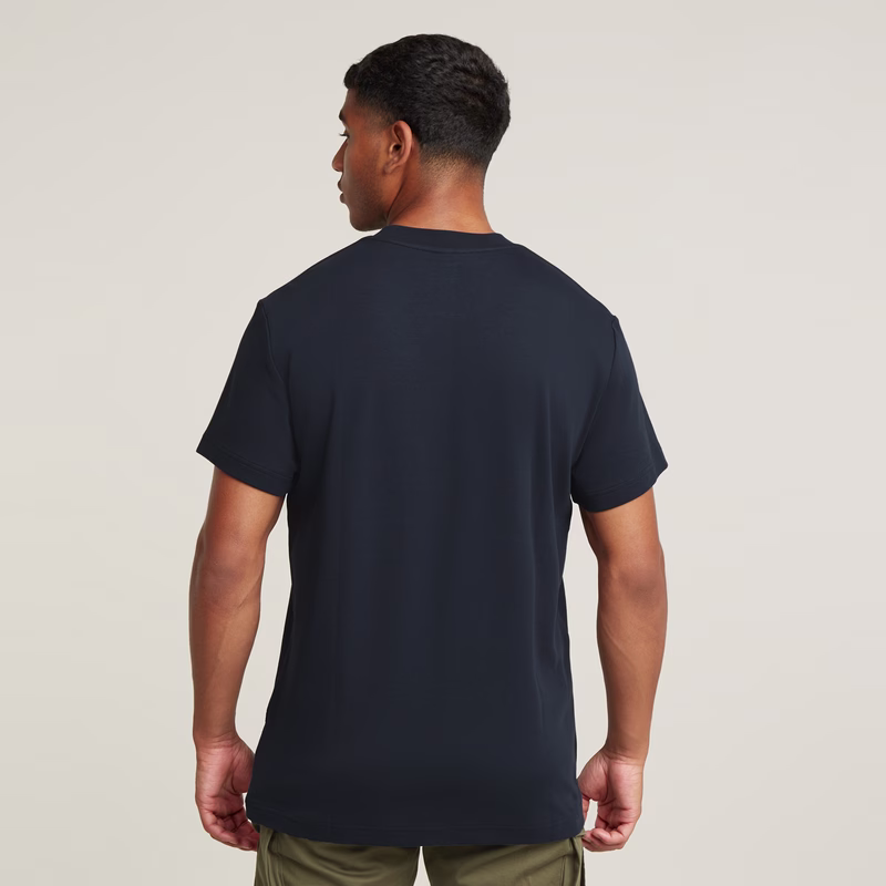 Old Skool Logo T-Shirt