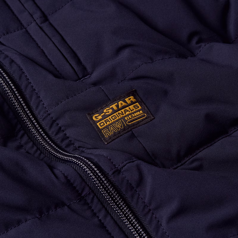 Foundation Liner Jacket