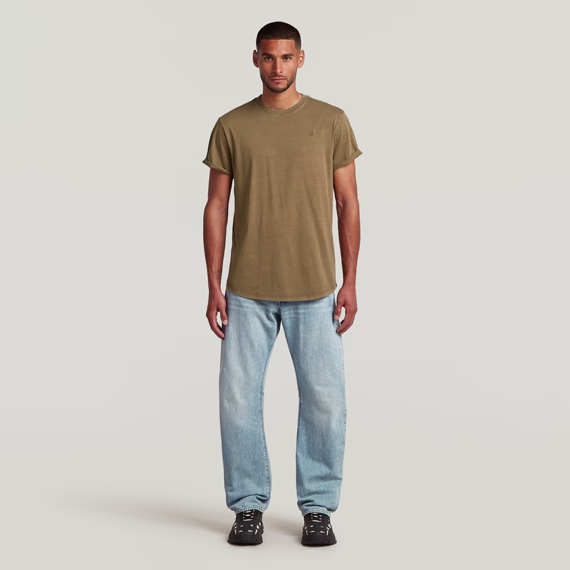 Lash T-Shirt